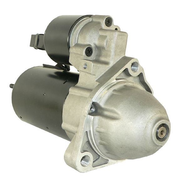 Db Electrical Starter For Bmw Auto And Light Truck 545I 2004-2005 550I 2006 645Ci; 410-24117 410-24117 - main